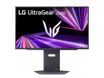 Monitor LG 27GX790A-B OLED 