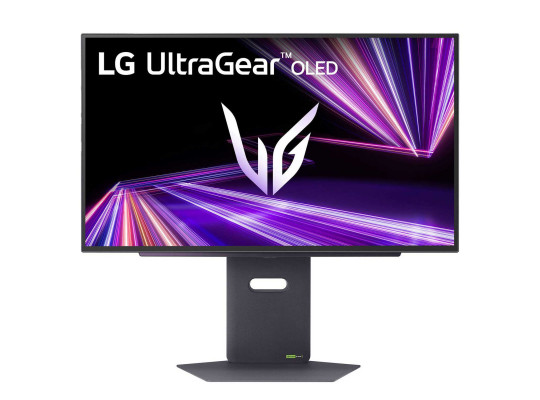 Monitor LG 27GX790A-B OLED 