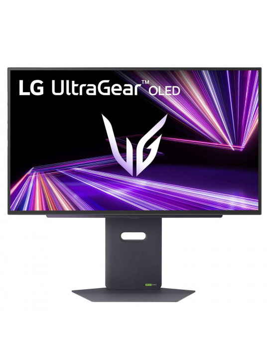 Մոնիտոր LG 27GX790A-B OLED 