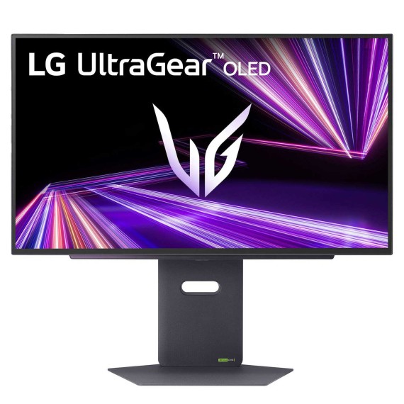 Монитор LG 27GX790A-B OLED 