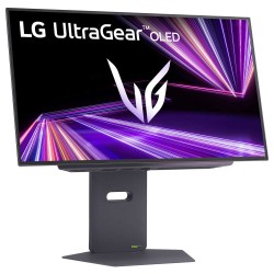 Монитор LG 27GX790A-B OLED 