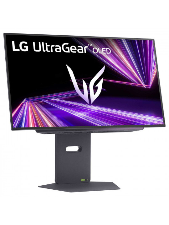 Մոնիտոր LG 27GX790A-B OLED 
