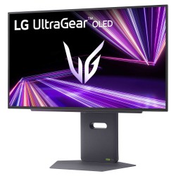 Монитор LG 27GX790A-B OLED 