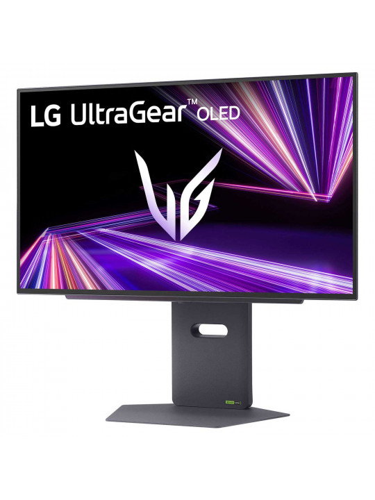 Մոնիտոր LG 27GX790A-B OLED 