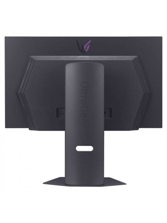 Մոնիտոր LG 27GX790A-B OLED 