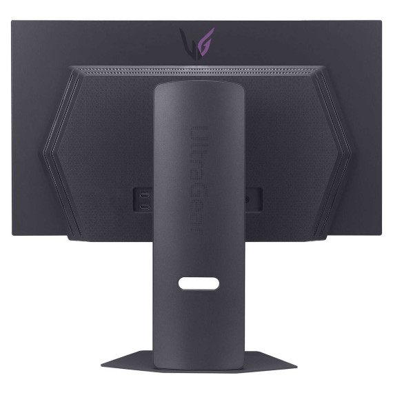 Монитор LG 27GX790A-B OLED 