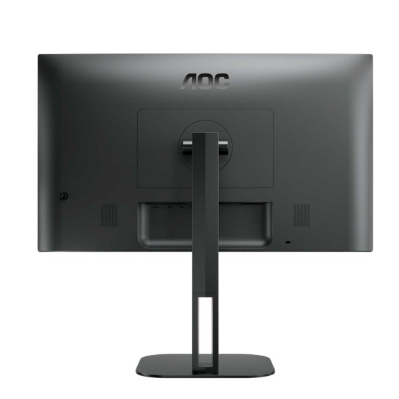 Монитор AOC 27V5C/BK 27 FHD IPS USB-C 