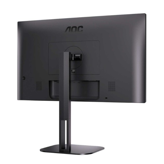 Монитор AOC 27V5C/BK 27 FHD IPS USB-C 