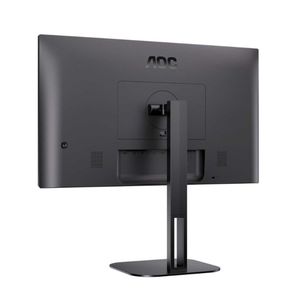 Монитор AOC 27V5C/BK 27 FHD IPS USB-C 