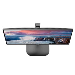 Монитор AOC 27V5C/BK 27 FHD IPS USB-C 