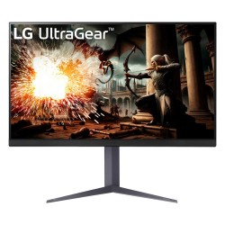 Монитор LG 32GS75Q-B 