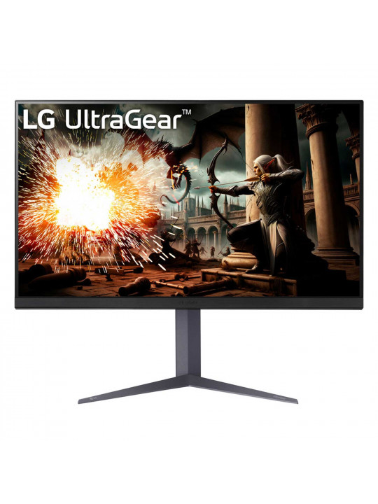 Մոնիտոր LG 32GS75Q-B 