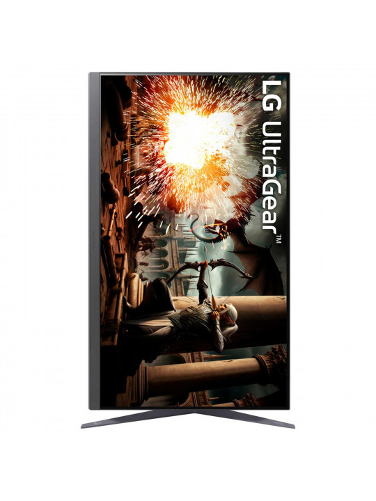 Մոնիտոր LG 32GS75Q-B 