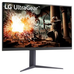 Монитор LG 32GS75Q-B 
