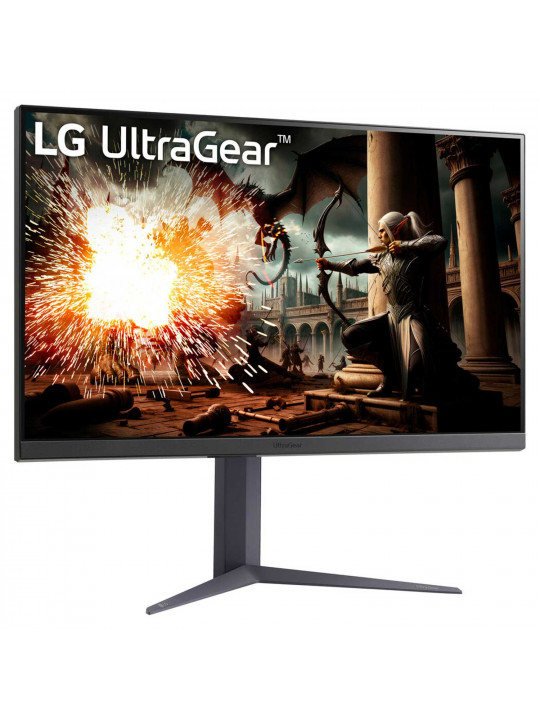 Մոնիտոր LG 32GS75Q-B 