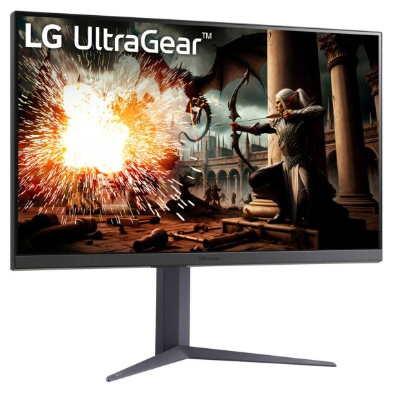 Монитор LG 32GS75Q-B 
