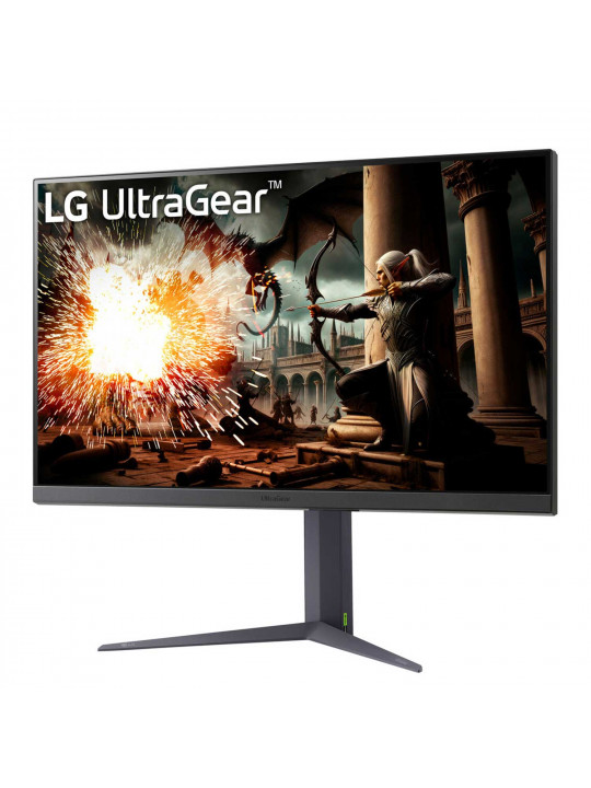 Մոնիտոր LG 32GS75Q-B 