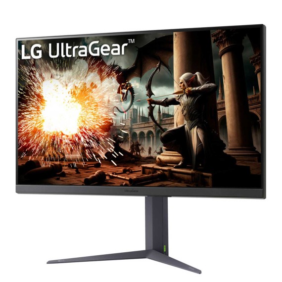 Монитор LG 32GS75Q-B 