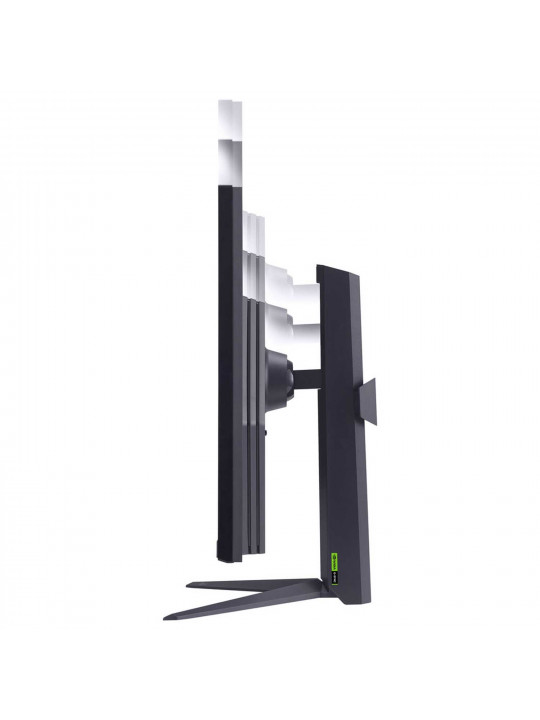 Մոնիտոր LG 32GS75Q-B 