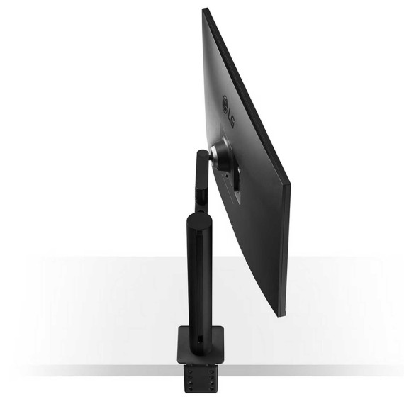 Монитор LG 32UN880K-B 