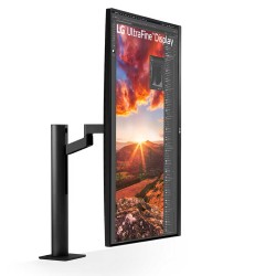 Монитор LG 32UN880K-B 