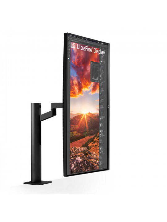 Монитор LG 32UN880K-B 