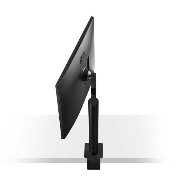 Монитор LG 32UN880K-B 