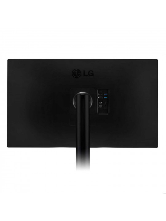Монитор LG 32UN880K-B 