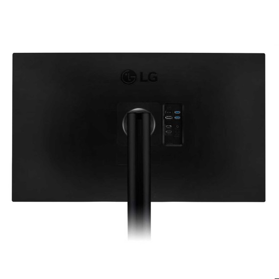 Монитор LG 32UN880K-B 