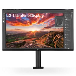 Монитор LG 32UN880K-B 