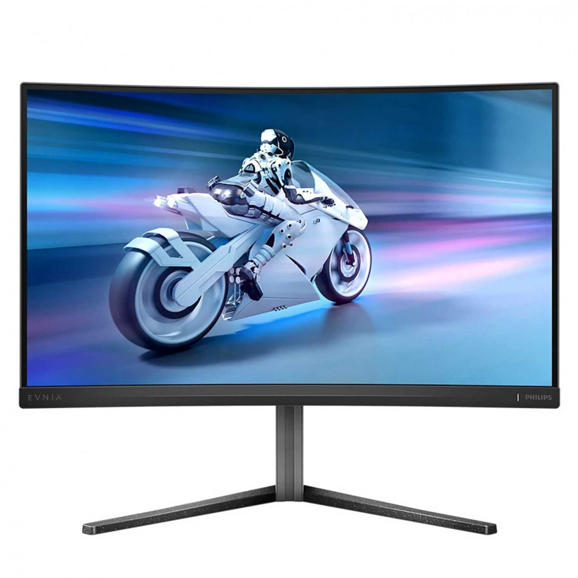 Մոնիտոր PHILIPS Evnia Curved 27M2C5200W/00 