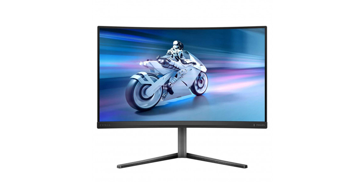 Монитор PHILIPS Evnia Curved 27M2C5200W/00 