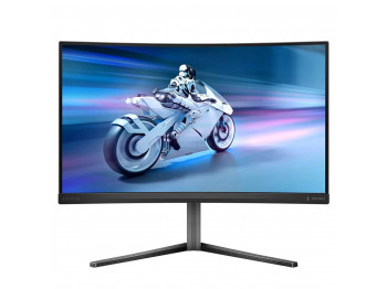 Монитор PHILIPS Evnia Curved 27M2C5200W/00 