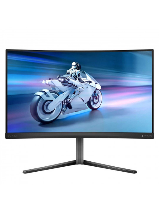 Монитор PHILIPS Evnia Curved 27M2C5200W/00 