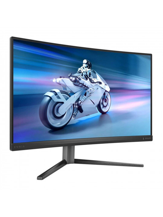 Монитор PHILIPS Evnia Curved 27M2C5200W/00 