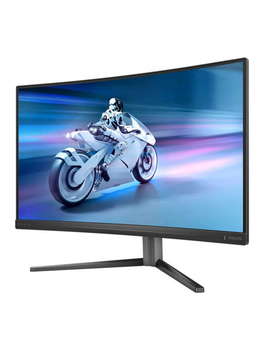 Монитор PHILIPS Evnia Curved 27M2C5200W/00 