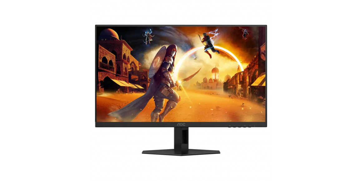Monitor AOC Gaming 24G4XE/01 23.8 FHD IPS 180Hz 