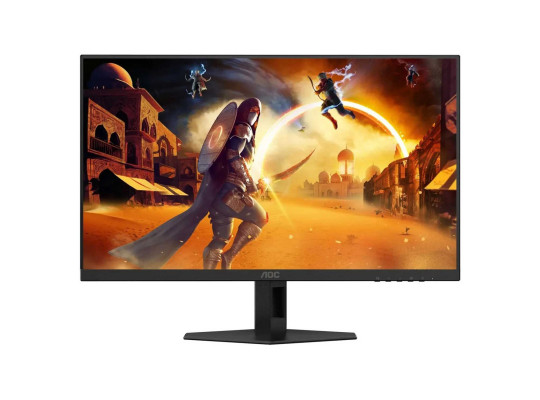 Մոնիտոր AOC Gaming 24G4XE/01 23.8 FHD IPS 180Hz 