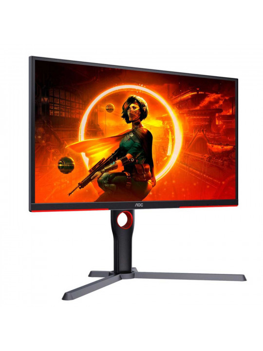 Մոնիտոր AOC Gaming 25G3ZM/BK/01 24.5 FHD VA 240Hz 