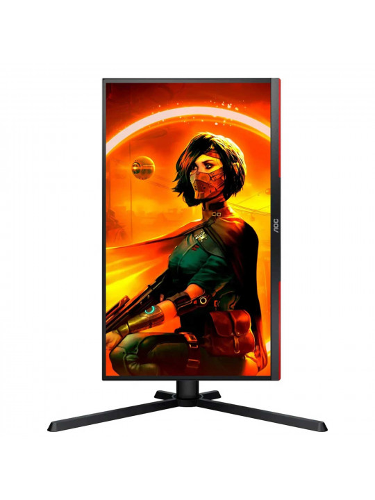 Մոնիտոր AOC Gaming 25G3ZM/BK/01 24.5 FHD VA 240Hz 