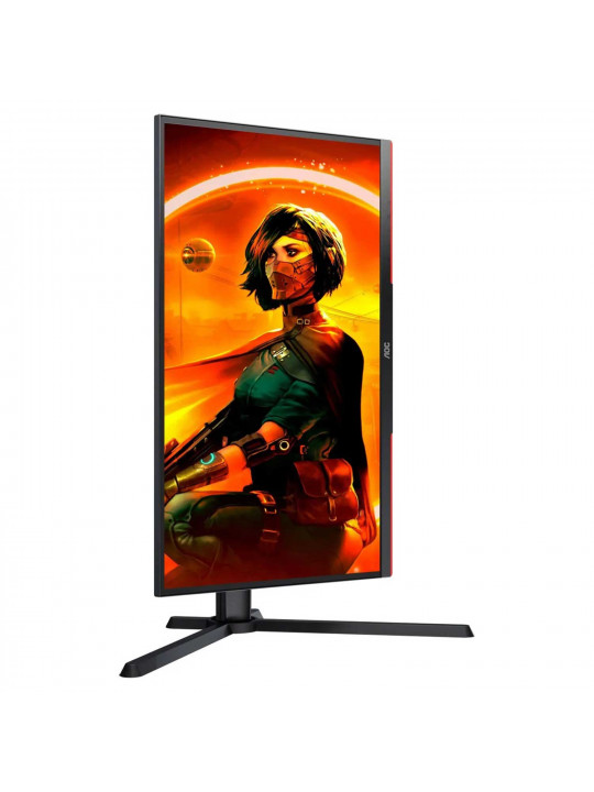 Մոնիտոր AOC Gaming 25G3ZM/BK/01 24.5 FHD VA 240Hz 