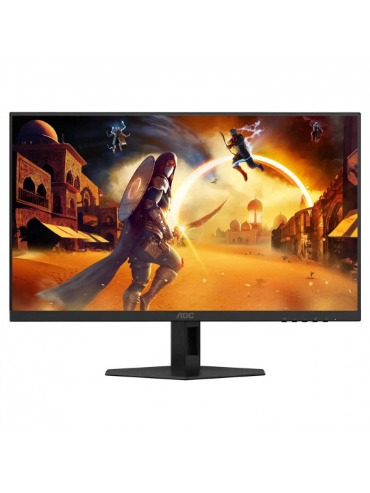 Монитор AOC Gaming 27G4XE/01 27 FHD IPS 180Hz 