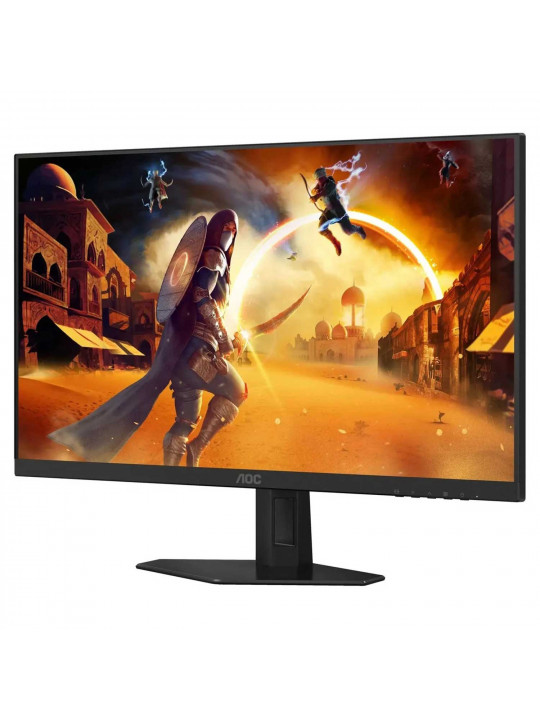 Монитор AOC Gaming 27G4XE/01 27 FHD IPS 180Hz 