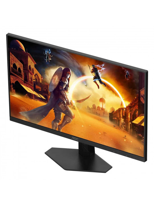 Монитор AOC Gaming 27G4XE/01 27 FHD IPS 180Hz 