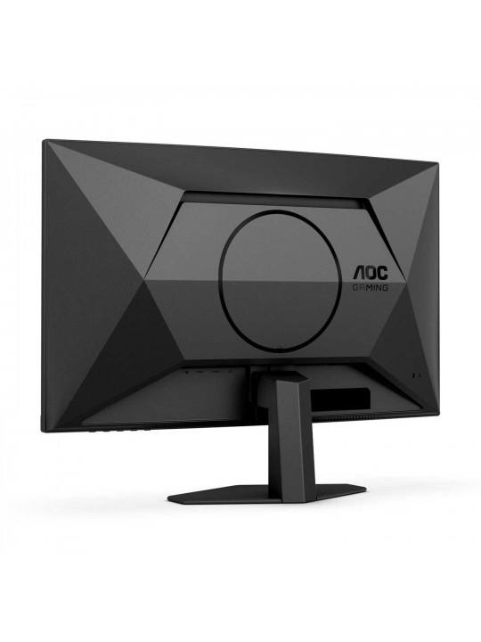 Монитор AOC Gaming C27G4ZXE 27 Curved FHD VA 280Hz 