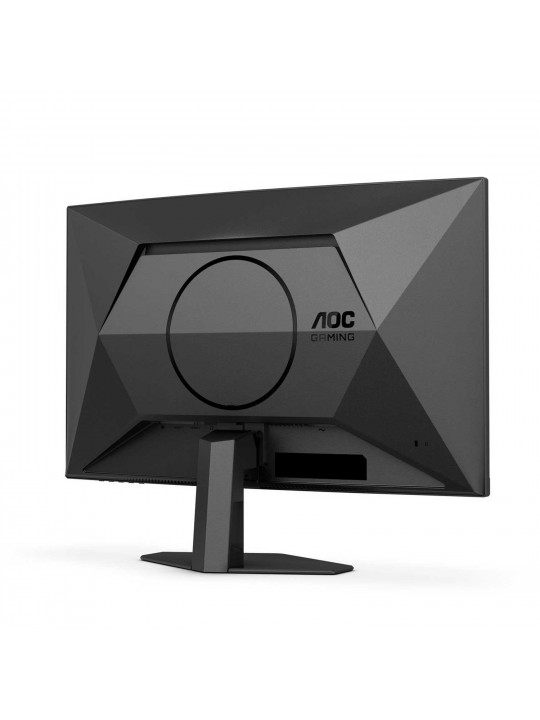Монитор AOC Gaming C27G4ZXE 27 Curved FHD VA 280Hz 