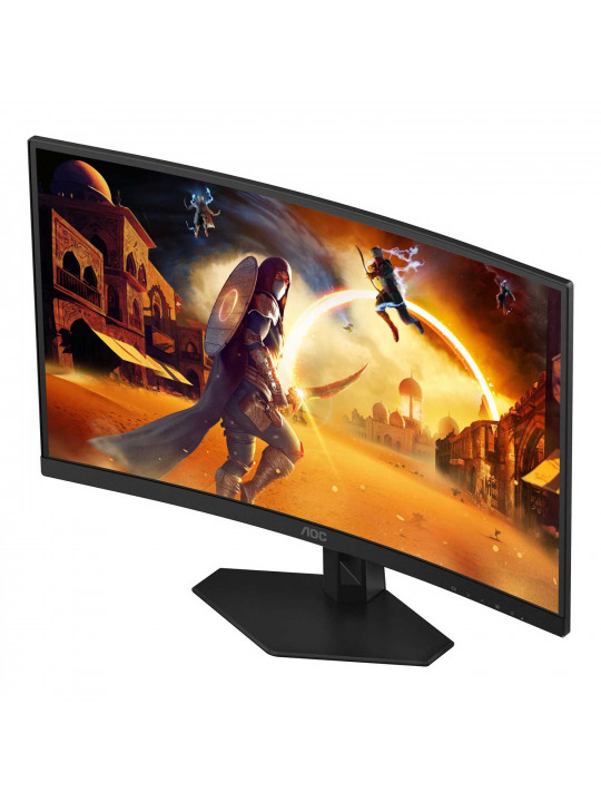 Монитор AOC Gaming C27G4ZXE 27 Curved FHD VA 280Hz 