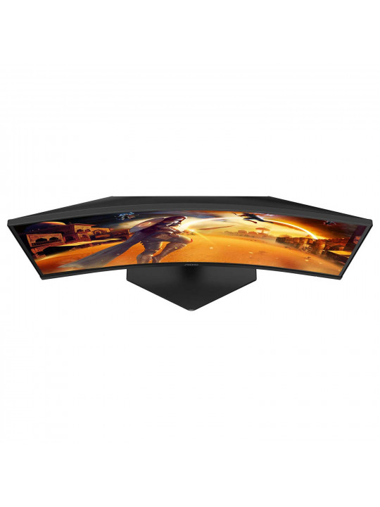 Монитор AOC Gaming C27G4ZXE 27 Curved FHD VA 280Hz 