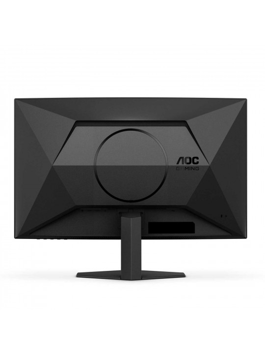 Монитор AOC Gaming C27G4ZXE 27 Curved FHD VA 280Hz 