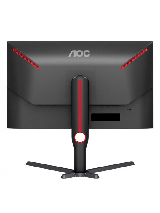 Монитор AOC Gaming Q27G3XMN/BK 27 QHD VA 180Hz 